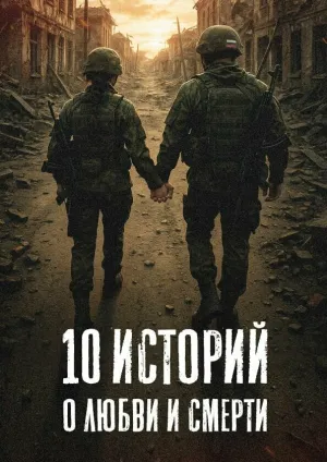10 историй о любви и смерти (сериал 2025)