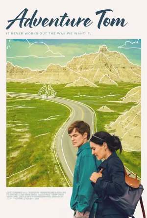 Приключение Тома (2025)